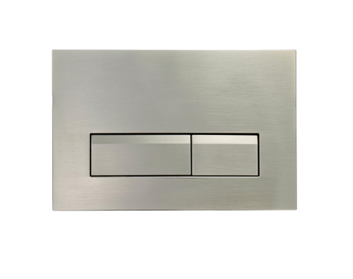 Клавиша для инсталляции Gelmel N5108-004-032 (Brushed Nickle) 