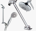 Кронштейны для душа