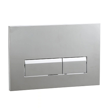 Клавиша для инсталляции Gelmel N5108-004-05 (Chrome plating)